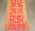 Extravagant 19th Century Oushak Wide Long Runner rug no. j5332 For Sale - Image 4 of 10