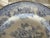 Mid 19th Century English Transfer Ware Plate For Sale - Image 14 of 14