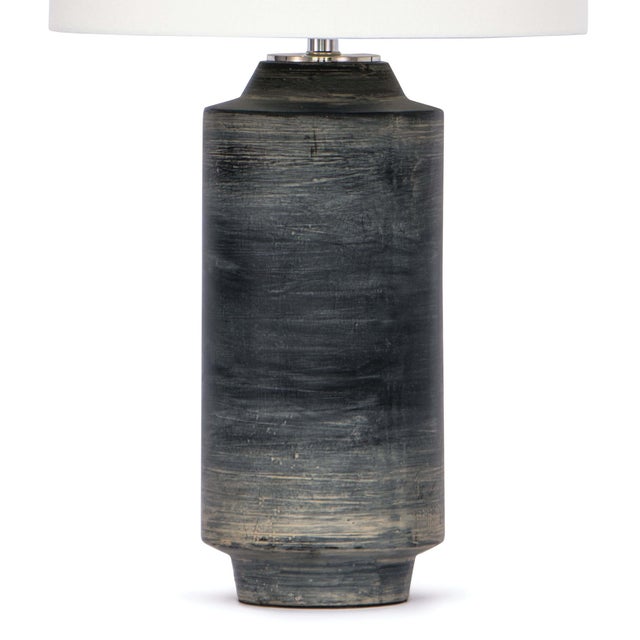 Regina Andrew Dayton Ceramic Table Lamp For Sale - Image 4 of 6