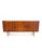 Vintage Chest of Drawers in Walnut, Poland, 1960s For Sale - Image 3 of 11