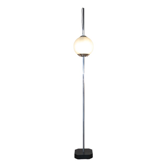 LTE10 Lamp by Luigi Caccia Dominioni for Azucena, 1954 For Sale