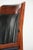 Art Deco Decoforma Series Lounge Chair in Cowhide Leather from Schuitema For Sale - Image 12 of 15