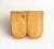Wood Art Deco Beechwood Bookends from LSM, 1930s, Set of 2 For Sale - Image 7 of 9