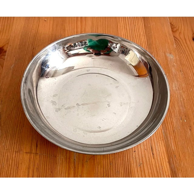 Scale by Yasu Sasamoto for Dulton Ltd., 1980s For Sale - Image 10 of 11