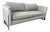 Bernhardt Contemporary Sofa For Sale