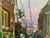 Contemporary Contemporary Cityscape Artwork For Sale - Image 3 of 9