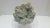 Natural Apophyllite and Pyrite Specimen For Sale - Image 9 of 9
