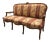 Antique European Louis XV Sofa For Sale