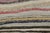 Rug & Kilim Vintage Persian Shahson Kilim With Colorful Stripes S - Rug & Kilim For Sale - Image 4 of 6