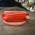 A Vintage 2016 Century Rubber Bangle Bracelet by Gaetano Pesce for Corsi Design For Sale - Image 6 of 11