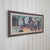 2000 - 2009 Tage Gavik, Sitke Spain, 1960s, Oil on Canvas For Sale - Image 5 of 18