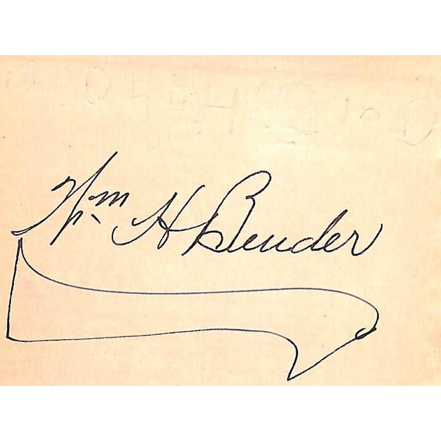 "Giggle Water" 1928 Warncock, Charles S. For Sale In New York - Image 6 of 12