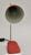 Metal Mid-Century Modern Adjustable Desk Lamp by Louis Kalff for Cosack, 1950s For Sale - Image 7 of 15