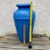 Mid-Century Umbrella Stand / Vase, Rrp Co. Ohio For Sale - Image 9 of 12