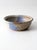 Vintage Handmade Studio Pottery Bowl For Sale - Image 6 of 14