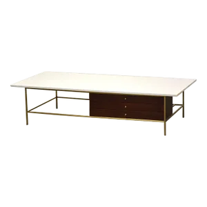 Refinished Paul McCobb Irwin Collection Coffee Table