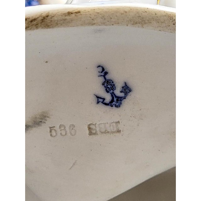 Figural Tree Candleholders from Ernst Bohne & Sons, 1878, Set of 2 For Sale - Image 10 of 16