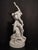 19th Century Italian Porcelain Rape Of Sabine Figurine For Sale - Image 13 of 14