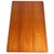 Mid-Century Danish Teak Extendable Dining Table, 1960s For Sale - Image 12 of 15