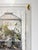 Textile Butterfly Atrium — Hand-Executed Textured Wall Art | Michele Stone Collection For Sale - Image 7 of 7