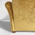 Mid-Century Modern Italian Yellow Velvet Chairs by Tito Agnoli for Poltrona Frau, 1950s, Set of 2 For Sale - Image 17 of 18
