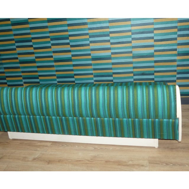 Space Age Daybed Sofa with Storage, 1970s For Sale - Image 10 of 14