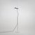 DIM 333 Floor Lamp by Vico Magistretti for Oluce, 1970s For Sale - Image 15 of 15