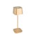 2020s Ofelia Pro Table Lamp - Satin Brass For Sale - Image 5 of 5