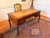 John Widdicom1960-70's French Provincial Style Desk and Executive Chair For Sale - Image 15 of 16