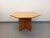 Vintage Octagonal Pine Dining Table with Extension, 1970s For Sale - Image 6 of 18