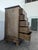 Wood Empire Mahogany Chest of Drawers For Sale - Image 7 of 9