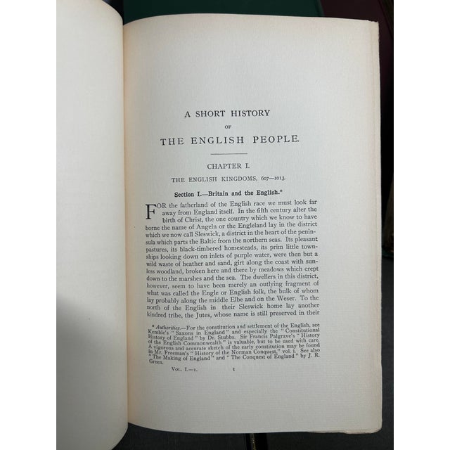 Textile Late 19th Century Illustrated Volume Set, the World's Great Classics - 18 Books For Sale - Image 7 of 14