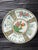 Large Early 20th Century Famille Chinese Porcelain Plate Charger For Sale - Image 9 of 12