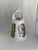 Porcelain Bell by Ole Winther for Hutschenreuther, Germany, 1980s For Sale - Image 3 of 6