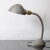 Vintage Industrial Table Lamp from Deal, 1930s For Sale - Image 10 of 10