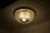 Hollywood Regency Dome Ceiling Light For Sale - Image 6 of 12