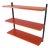 Wall Rack by A. Dekker for Tomado Holland, 1970s For Sale