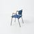F1 Desk Chair by Willy Van Der Meeren for Tubax, 1950s For Sale - Image 4 of 18