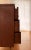 Wood Walnut Bassett Dresser / Credenza – Fully Restored For Sale - Image 7 of 8
