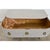 Wood 18th Century Swedish Gustavian Period Bow-front Commode For Sale - Image 7 of 11