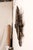 Rustic European Antique Eastern European Carved-Wood Plaque For Sale - Image 3 of 9