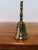 Cast Brass Table Bells, Set of 6 For Sale - Image 6 of 7