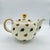 Metal Royal Albert “Old Country Roses” Classic II Teapot, 1998 For Sale - Image 7 of 7