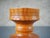 Mid-Century Wooden Candleholder, Europe, 1960s For Sale - Image 8 of 13
