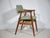 1960s Mid-Century Modern Teak Armchair by Erik Kirkegaard for Glostrup Møbelfabrik, 1960s For Sale - Image 5 of 10