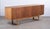 Vintage Danish Oak Sideboard by Henning Kjærnulf, 1960s For Sale - Image 12 of 13