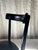 Wood 1-250 Dining Chairs in Wood by Werner Max Moser, Set of 4 For Sale - Image 7 of 10