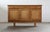 Danish Oak Cabinet in the style of Henning Kjærnulf, 1970s For Sale - Image 13 of 18