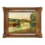 Early 20th Century Boat on the River, Louis Michel Eilshemius For Sale
