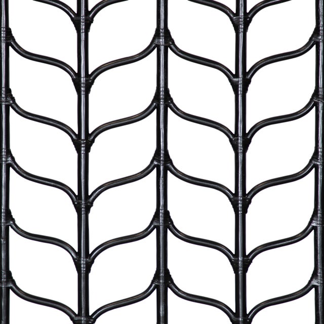 Infuse your bedroom with the coastal charm of our beautifully crafted Ivy headboard. Expertly crafted from natural rattan...